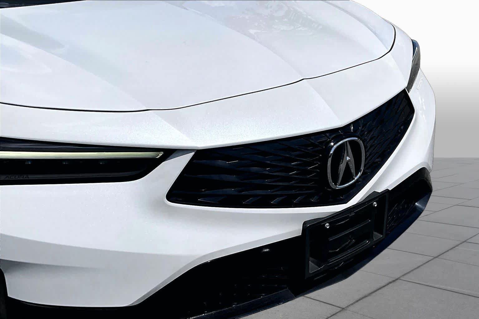 Used 2024 Acura Integra A-Spec FWD image 30