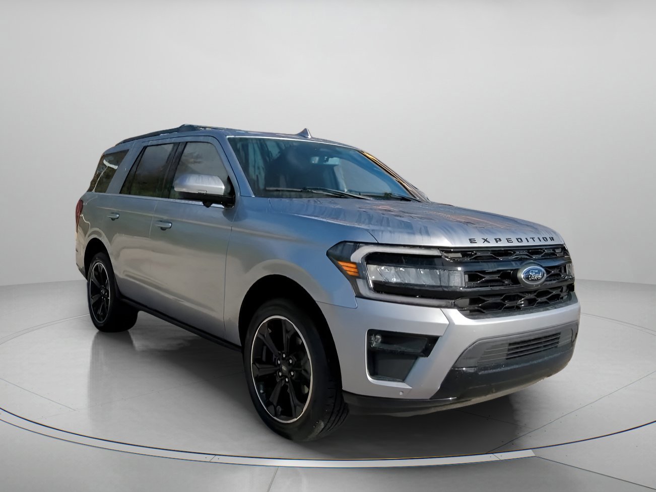 Certified 2023 Ford Expedition Limited image 31