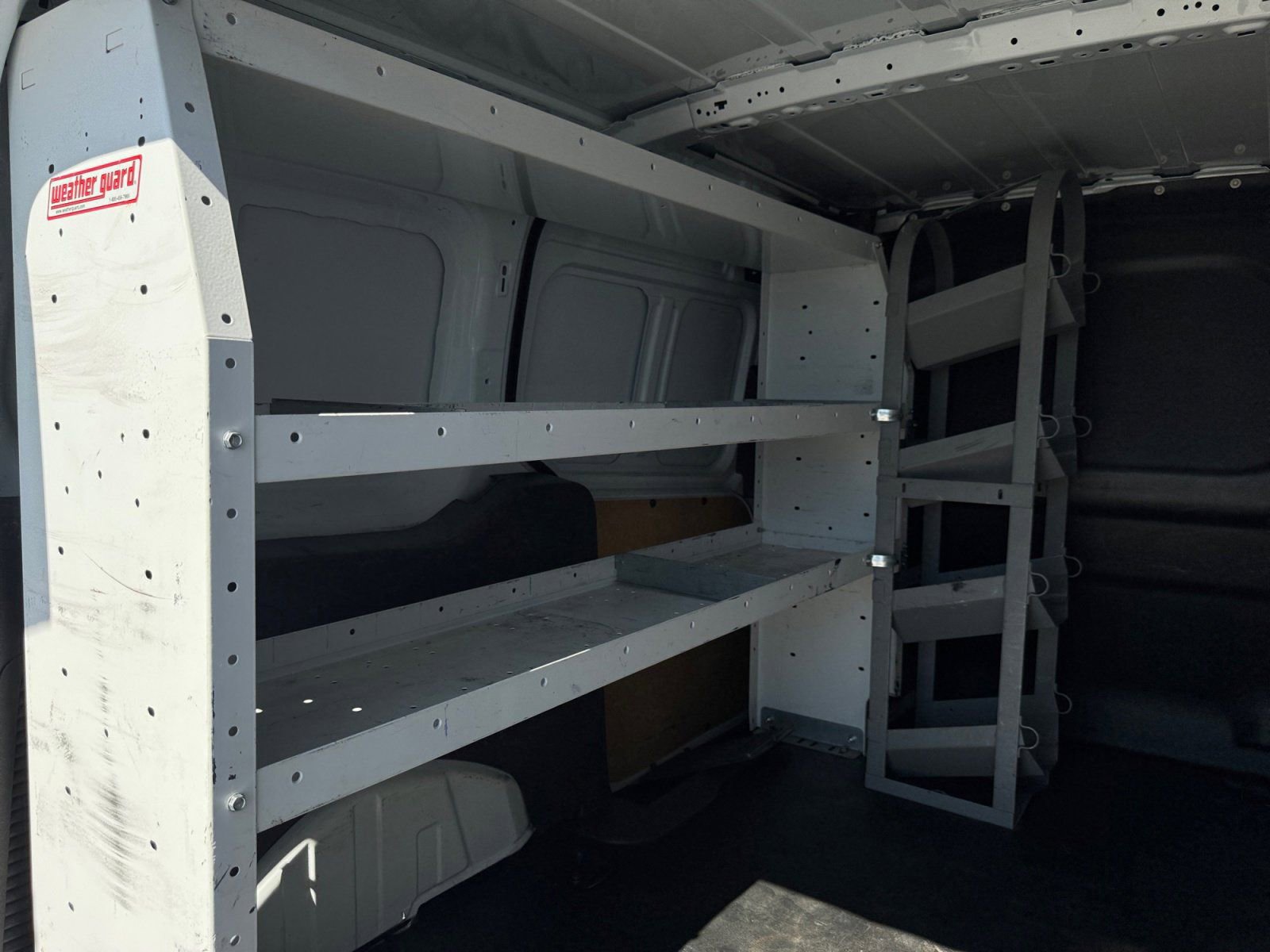 Certified 2022 Ford Transit Connect XL FWD image 17