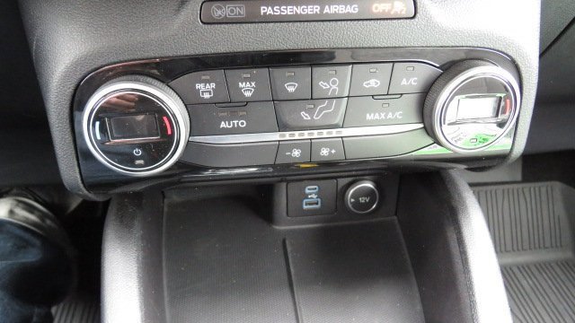 Certified 2021 Ford Escape SE w/ Convenience Package image 15