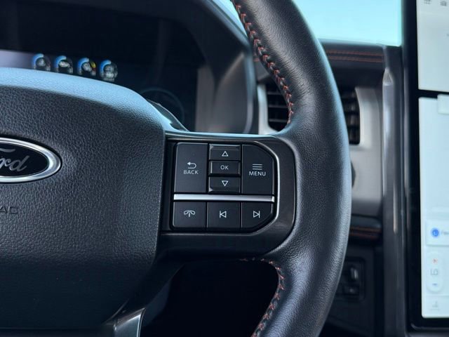Certified 2023 Ford Expedition Timberline AWD/4WD image 10
