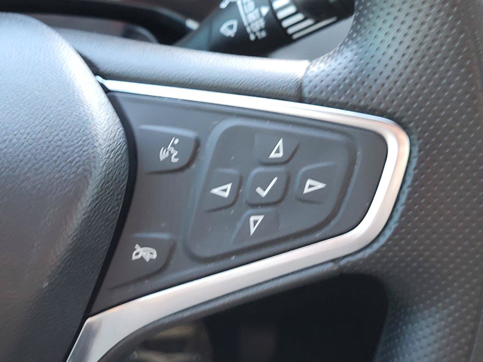 Used 2024 Chevrolet Equinox LS w/ LS Convenience Package FWD image 26