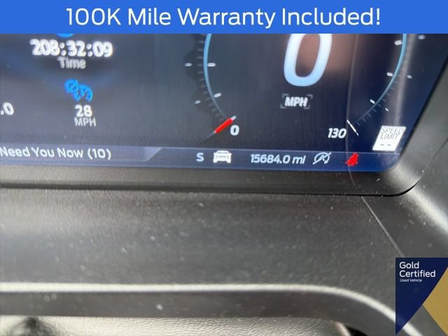 Certified 2025 Ford Ranger Raptor AWD/4WD image 51