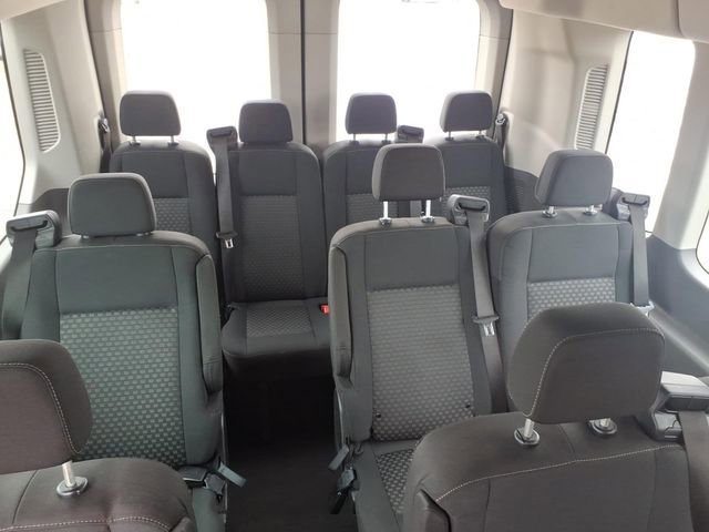 Certified 2023 Ford Transit 350 XLT image 13