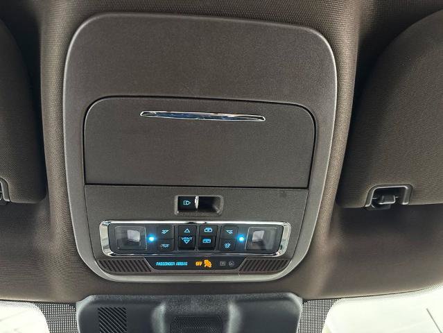 Certified 2025 Ford F150 King Ranch w/ FX4 Off-Road Package AWD/4WD image 17