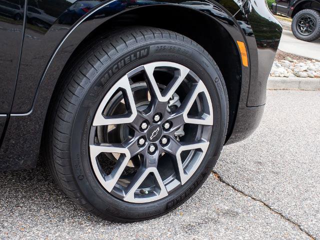 Used 2024 Chevrolet Blazer RS w/ Enhanced Convenience Package image 8