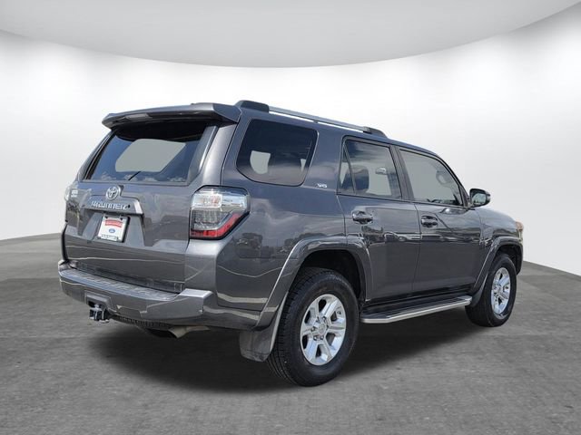 Used 2019 Toyota 4Runner SR5 Premium image 4
