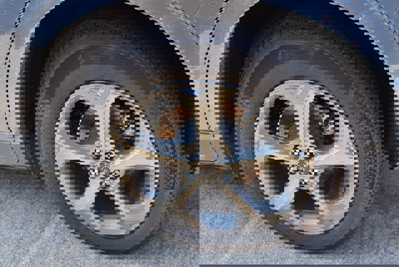 Certified 2024 Ford Escape ST-Line w/ Tech Pack #1 image 10