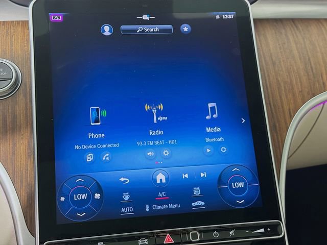 Used 2022 Mercedes-Benz C 300 Sedan image 17