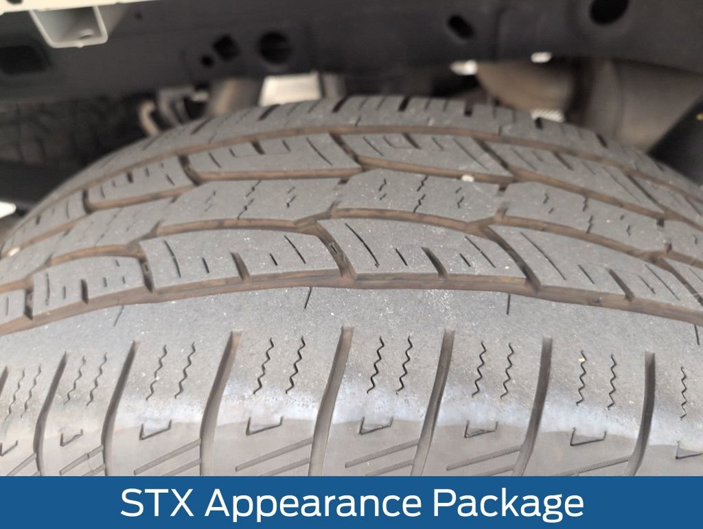 Certified 2023 Ford F150 XL w/ STX Appearance Package image 22