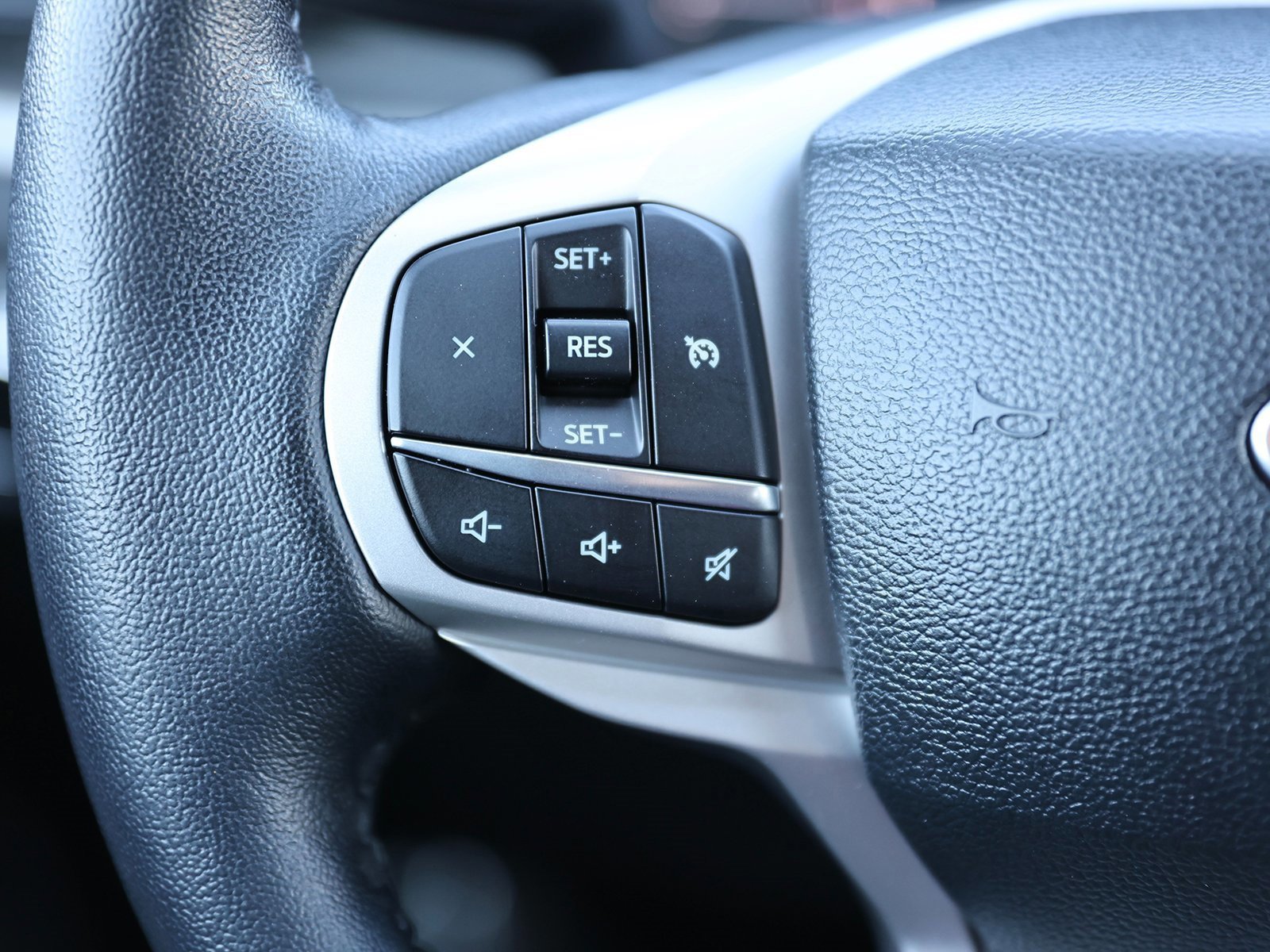 Certified 2023 Ford Explorer XLT image 41