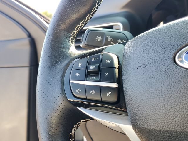 Certified 2023 Ford Explorer ST w/ Equipment Group 401A AWD/4WD image 18