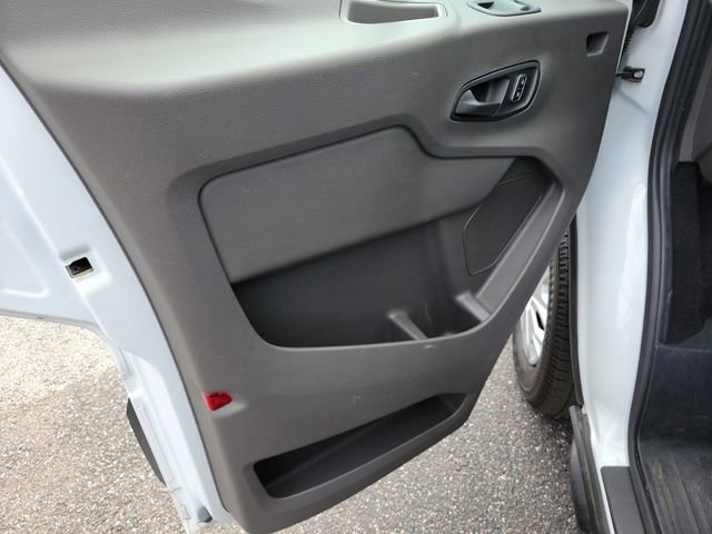 Certified 2024 Ford Transit 350 XLT image 20