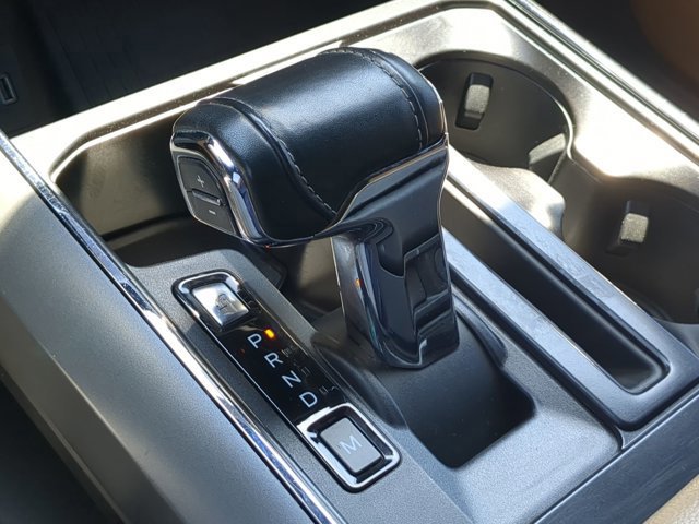 Certified 2022 Ford F150 Lariat w/ Equipment Group 502A High AWD/4WD image 27