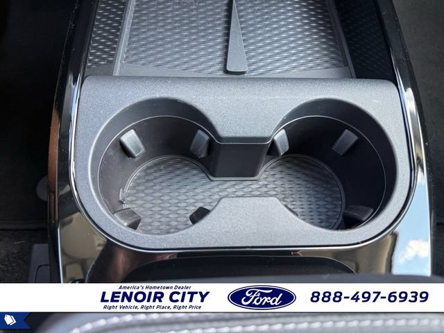 Certified 2025 Ford Mustang Mach-E Select w/ Comfort Package Lite AWD/4WD image 28