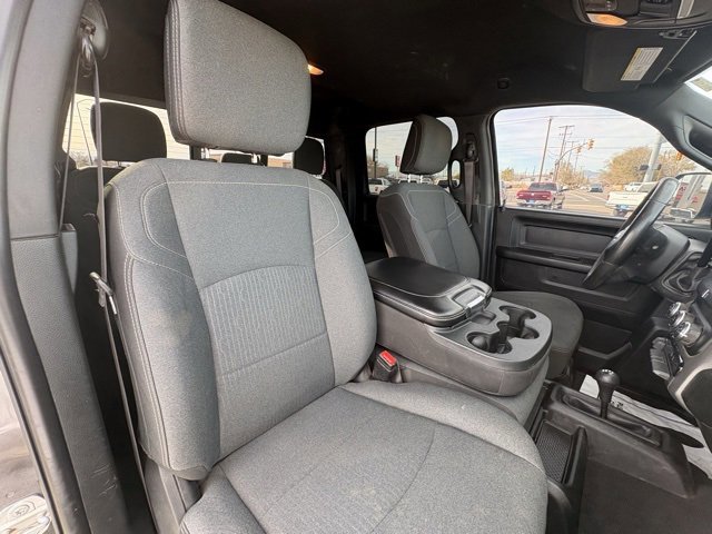 Used 2022 RAM 3500 Tradesman image 22