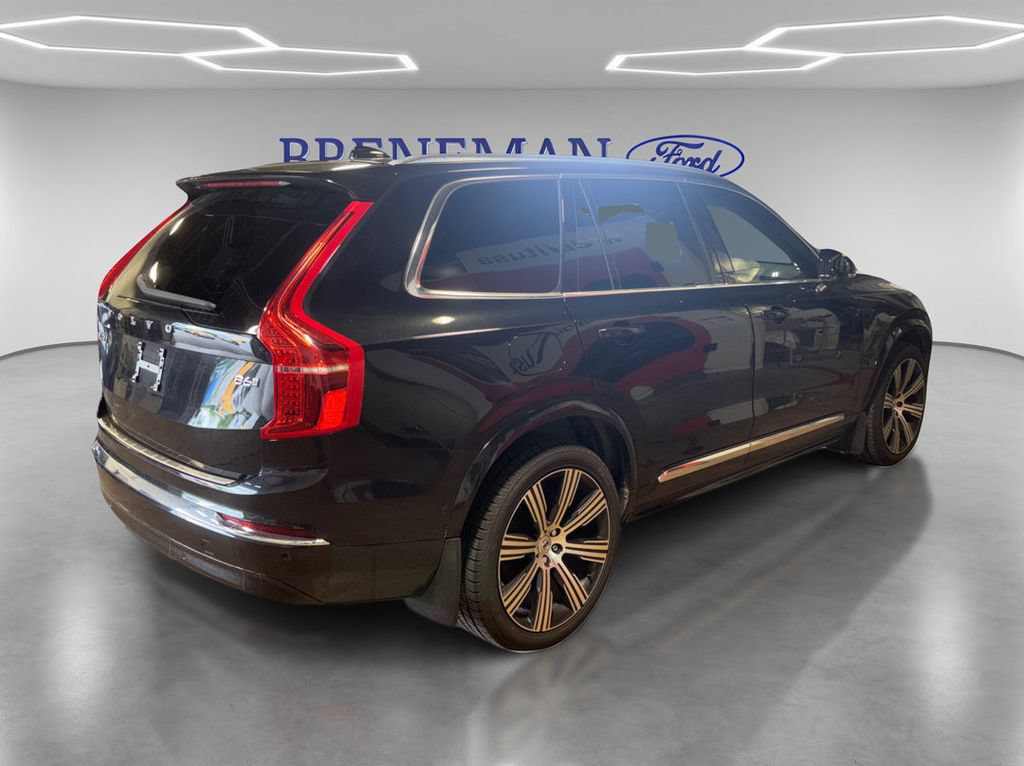 Used 2023 Volvo XC90 B6 Ultimate w/ Protection Package Premier AWD/4WD image 6