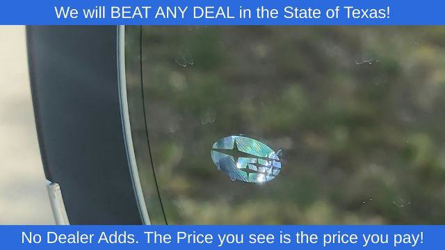 Used 2025 Subaru Forester Touring w/ Popular Package - Touring AWD/4WD image 13