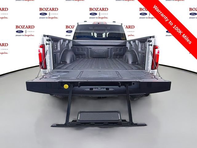 Certified 2026 Ford F150 Raptor w/ Equipment Group 803A Raptor R AWD/4WD image 35