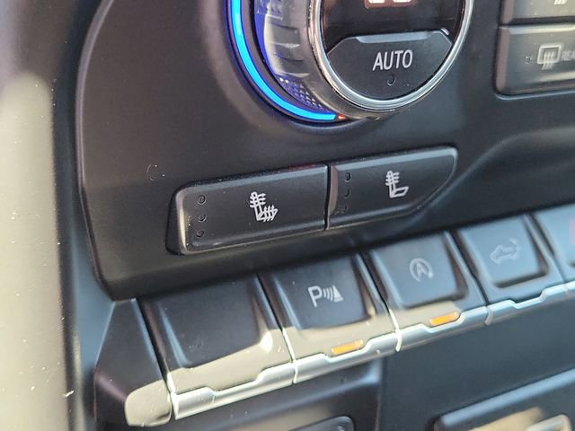 Used 2021 Chevrolet Silverado 1500 LT Trail Boss w/ Convenience Package II image 15