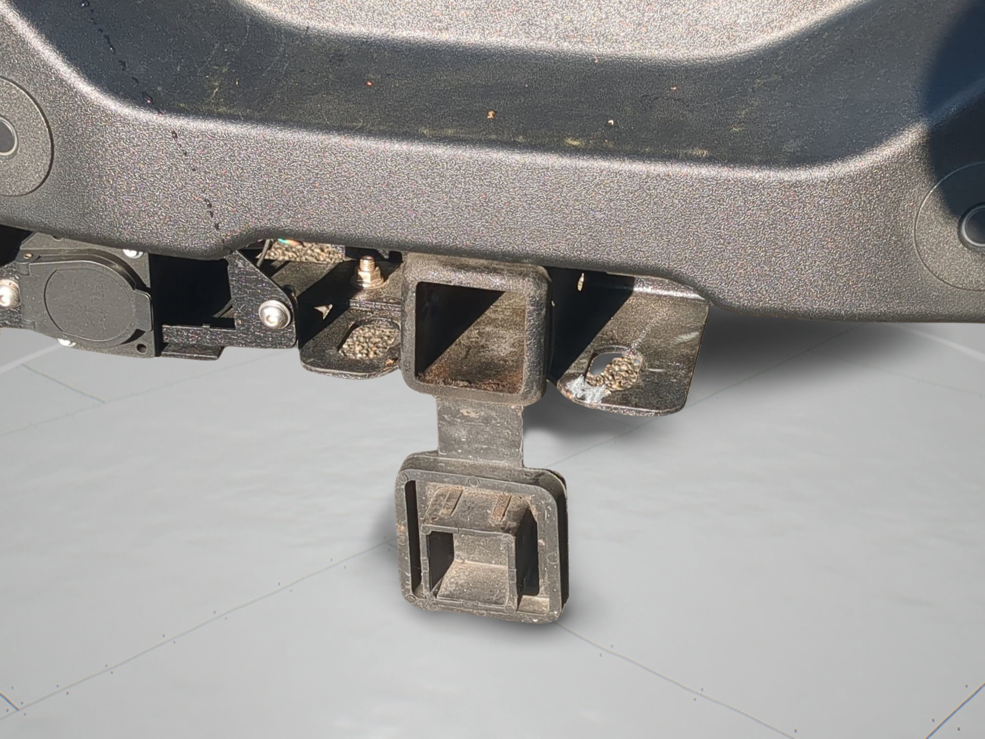 Certified 2024 Ford Bronco Outer Banks image 40