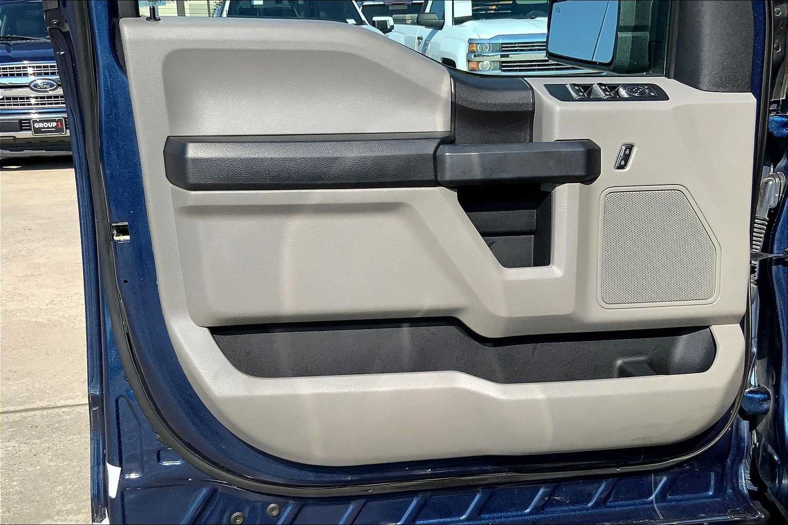 Certified 2018 Ford F150 XL w/ XL Power Equipment Group AWD/4WD image 39