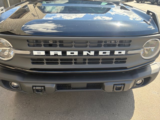 Certified 2024 Ford Bronco Black Diamond AWD/4WD image 23