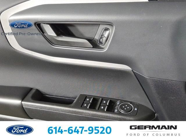 Certified 2022 Ford Bronco Sport Big Bend AWD/4WD image 30