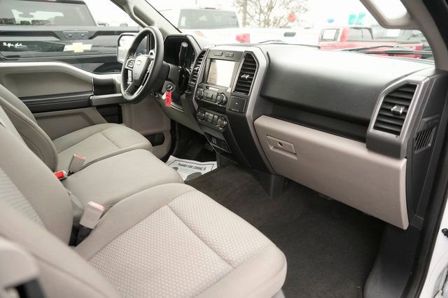 Certified 2019 Ford F150 XLT image 17