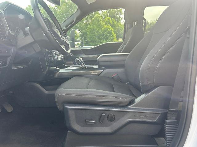 Certified 2022 Ford F150 XLT w/ Equipment Group 302A High AWD/4WD image 9