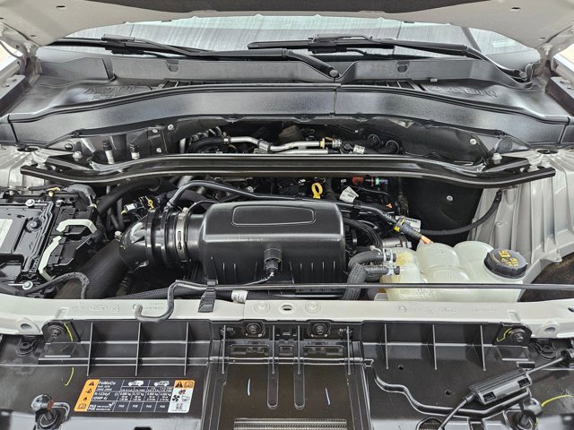Certified 2021 Ford Explorer Limited w/ Equipment Group 301A RWD image 24