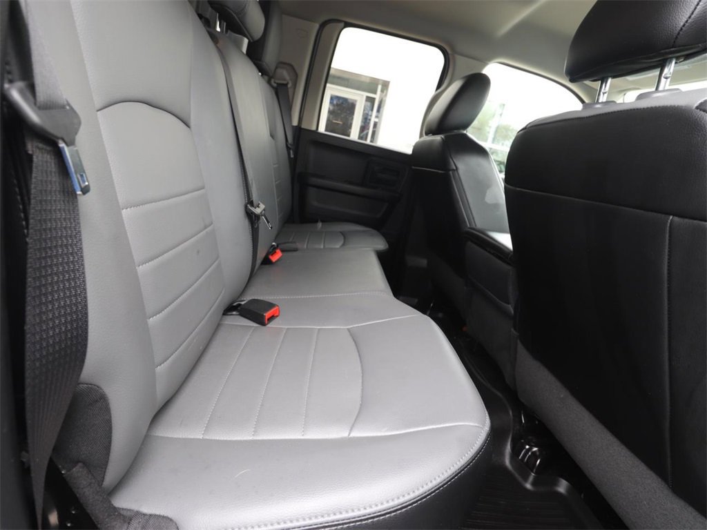 Used 2023 RAM 1500 Tradesman w/ Trailer Tow Group image 24