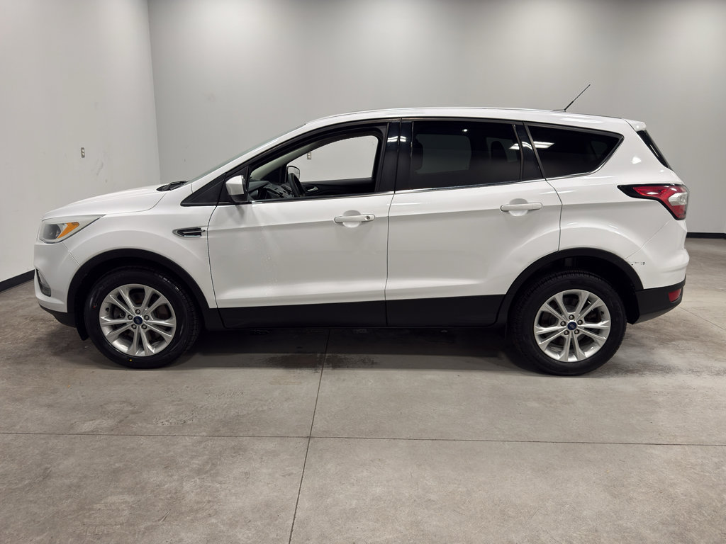 Certified 2017 Ford Escape SE image 5