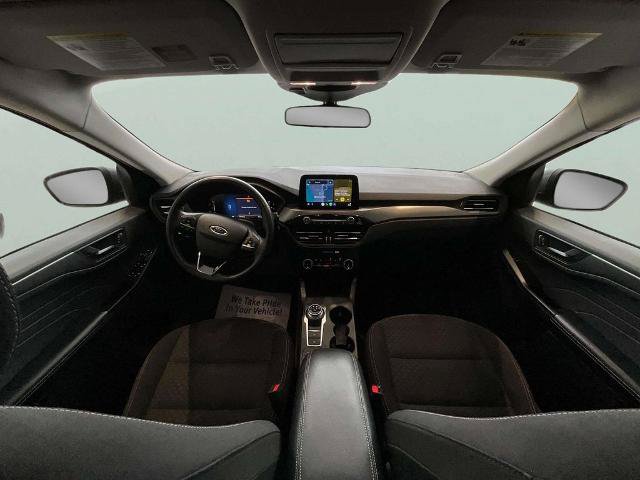 Certified 2024 Ford Escape Active FWD image 24