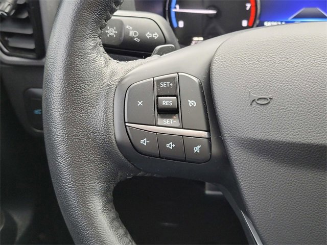 Certified 2021 Ford Bronco Sport First Edition image 28