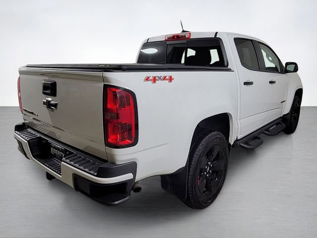 Used 2018 Chevrolet Colorado LT w/ Redline Special Edition image 5