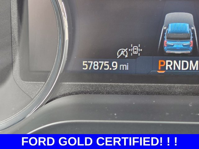 Certified 2023 Ford Expedition Max Limited RWD image 23