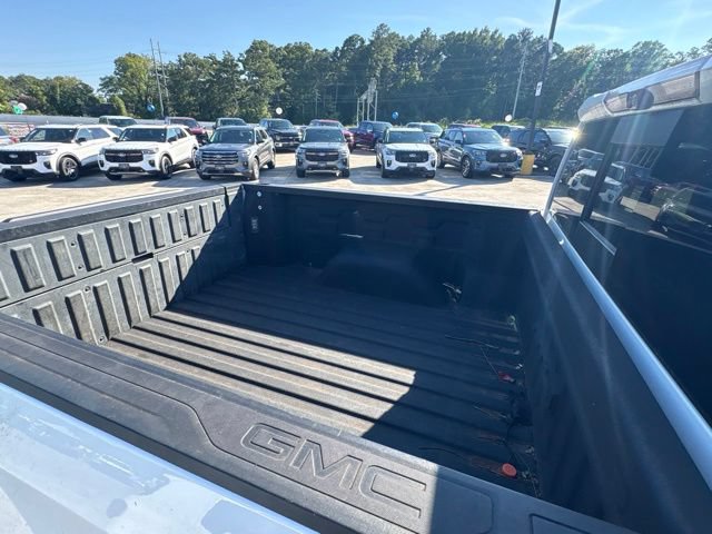 Used 2021 GMC Sierra 1500 AT4 w/ AT4 Premium Package AWD/4WD image 29