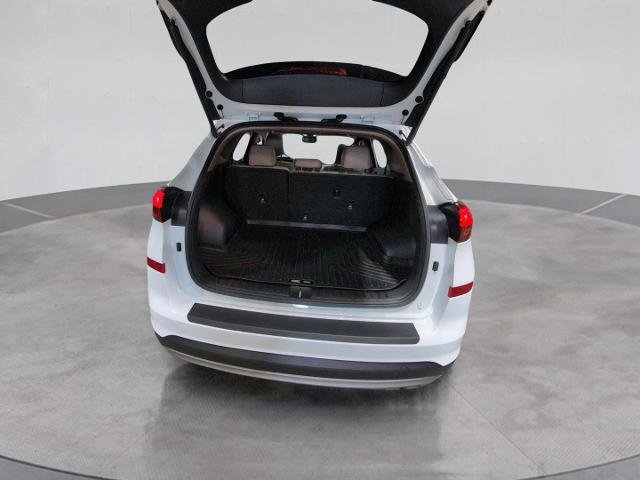 Used 2021 Hyundai Tucson Ultimate w/ Cargo Package AWD/4WD image 20