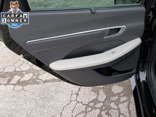 Used 2024 Hyundai Sonata Limited image 24