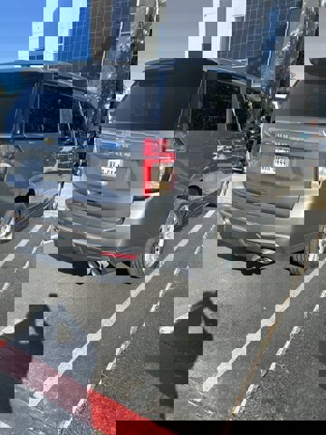 Used 2021 Chevrolet Suburban High Country w/ Max Trailering Package image 5