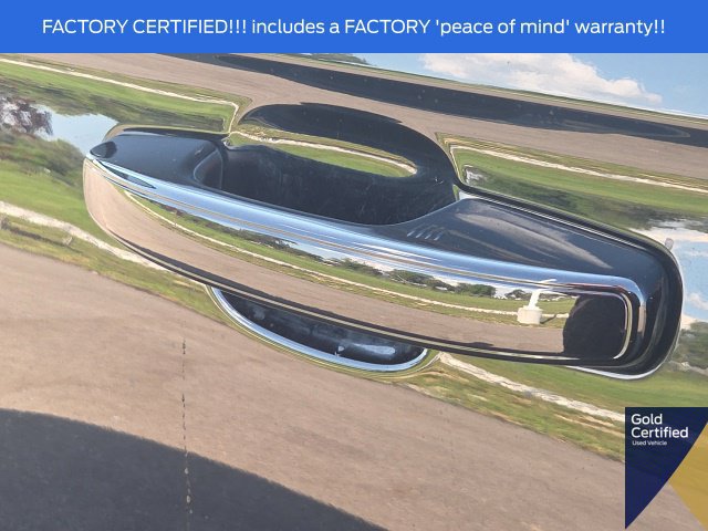 Certified 2025 Ford Expedition Platinum AWD/4WD image 29