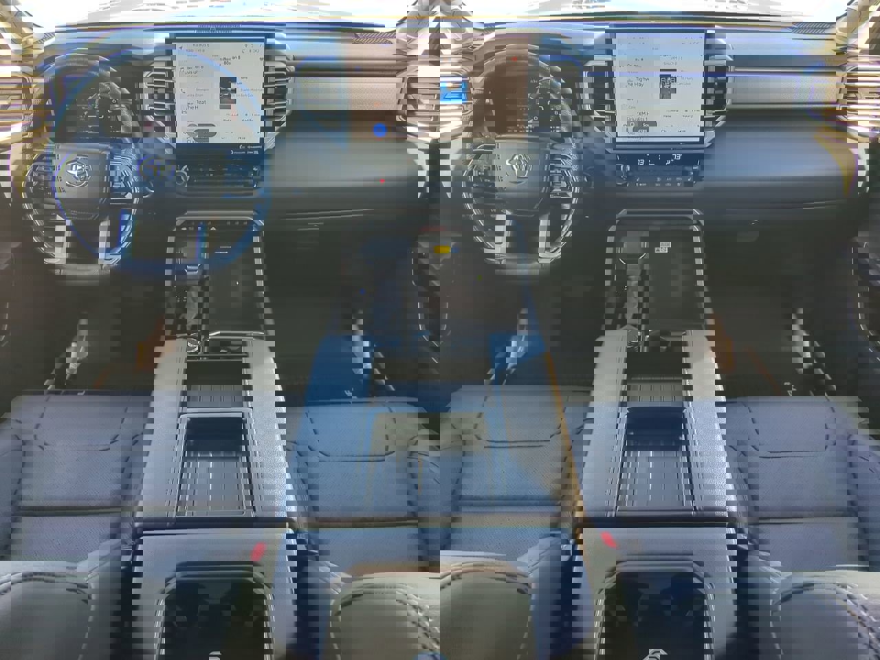 Used 2024 Toyota Tundra Limited image 13