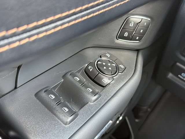 Certified 2022 Ford Expedition Max Platinum AWD/4WD image 21