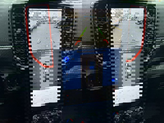 Certified 2024 Ford Ranger Raptor image 23