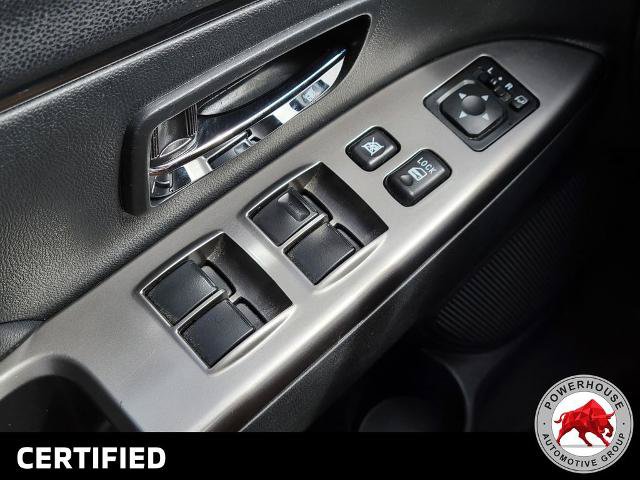 Used 2024 Mitsubishi Outlander Sport SE AWD/4WD image 26