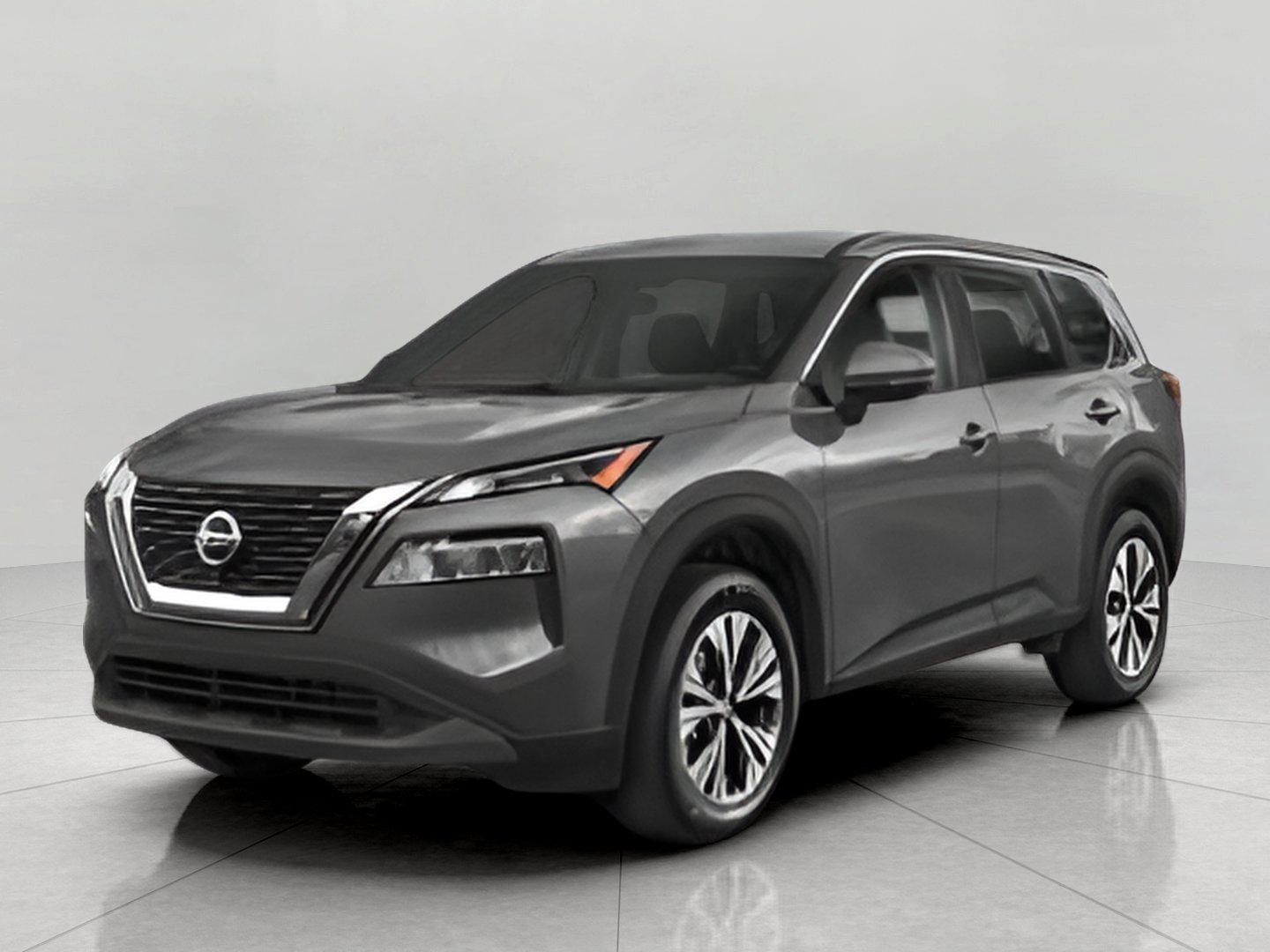 Used 2023 Nissan Rogue SV AWD/4WD image 24