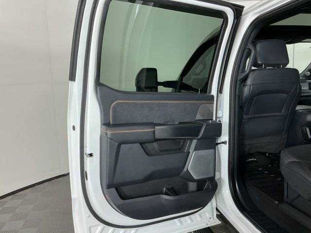 Certified 2024 Ford F350 Platinum image 31