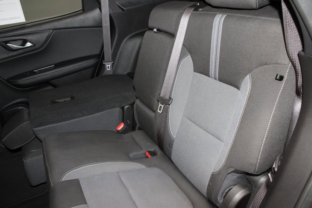 Used 2023 Chevrolet Blazer LT image 19