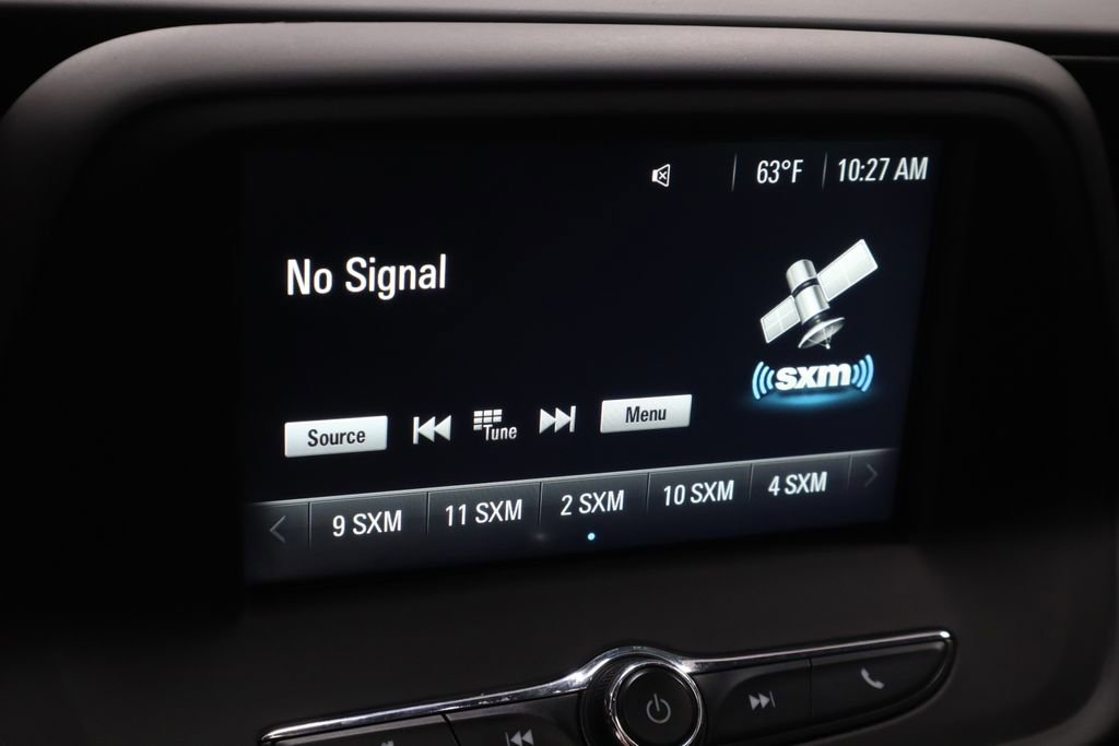 Used 2018 Chevrolet Camaro LT w/ RS Package image 2